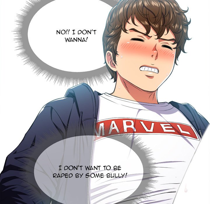 My High School Bully chapter 11 page 65