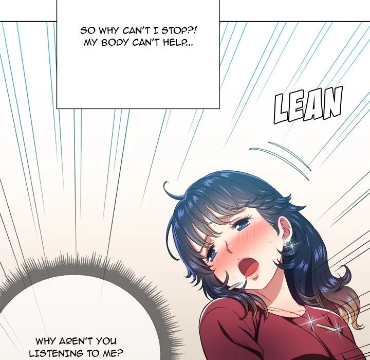 My High School Bully chapter 11 page 73