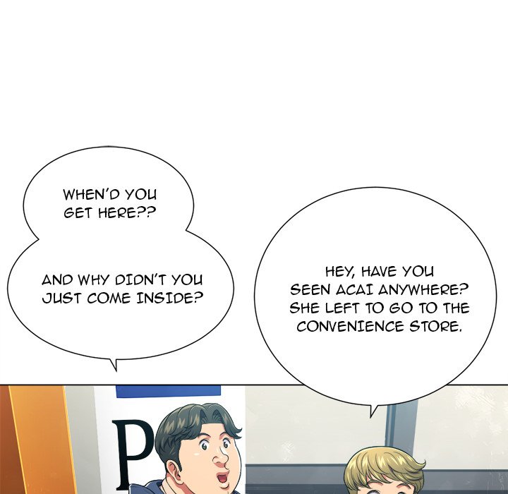 My High School Bully chapter 11 page 79