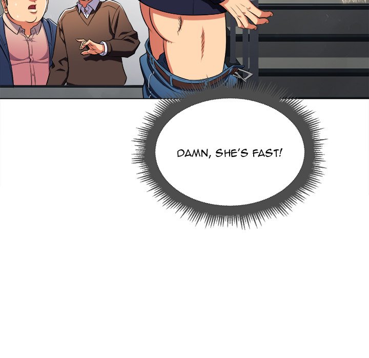 My High School Bully chapter 11 page 85