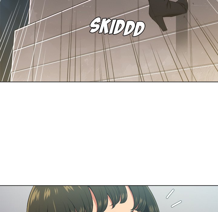 My High School Bully chapter 11 page 89