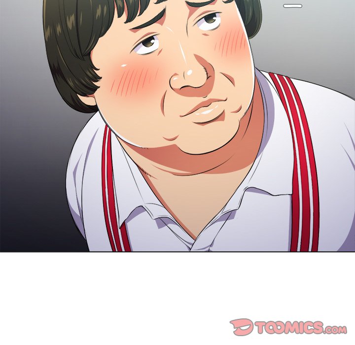 My High School Bully chapter 11 page 90