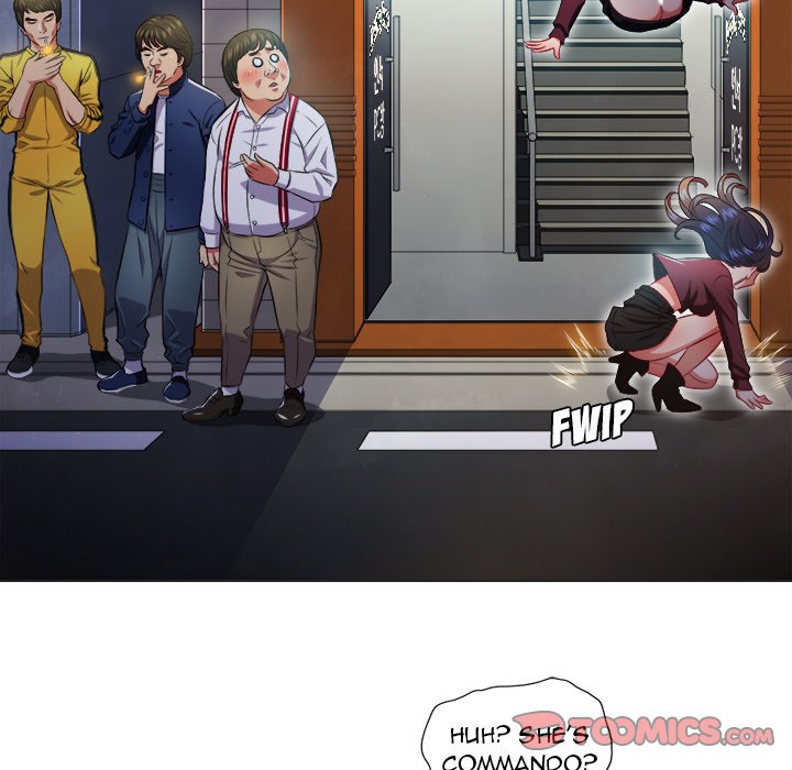 My High School Bully chapter 11 page 94