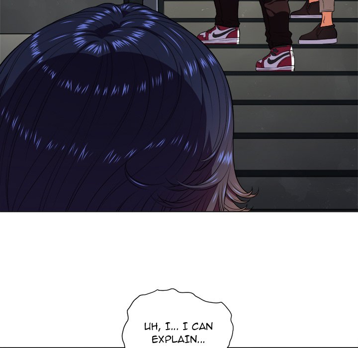 My High School Bully chapter 11 page 100