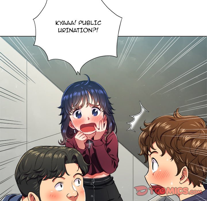 My High School Bully chapter 11 page 102