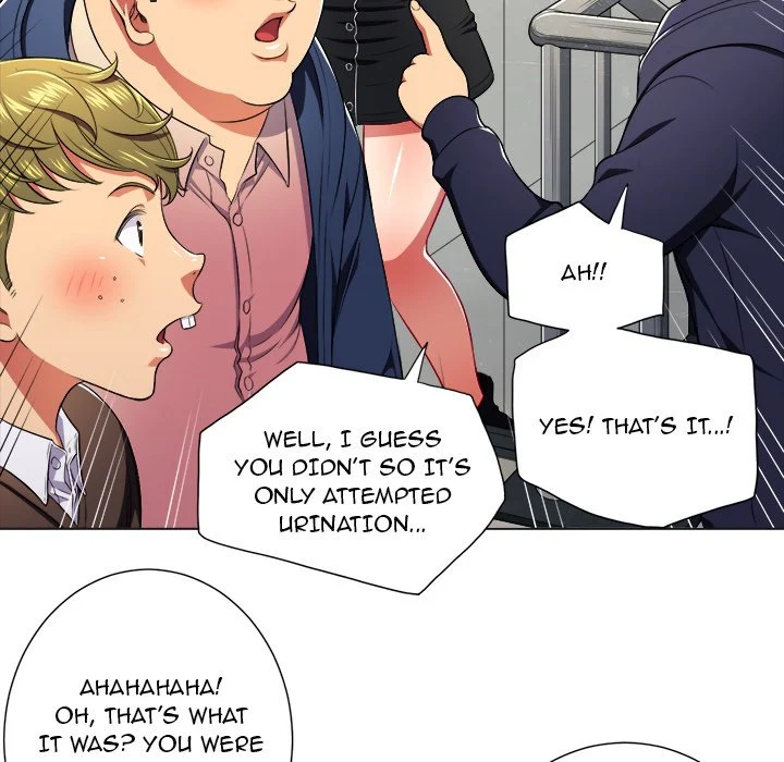 My High School Bully chapter 11 page 103