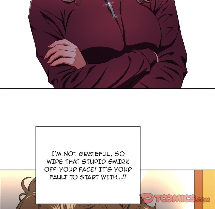 My High School Bully chapter 11 page 106