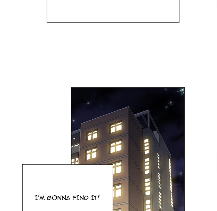 My High School Bully chapter 11 page 108