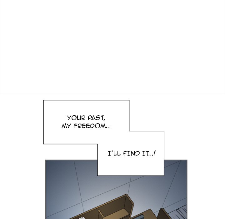 My High School Bully chapter 11 page 111
