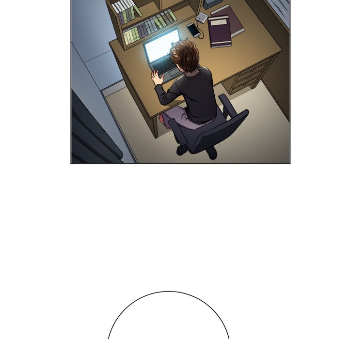 My High School Bully chapter 11 page 112