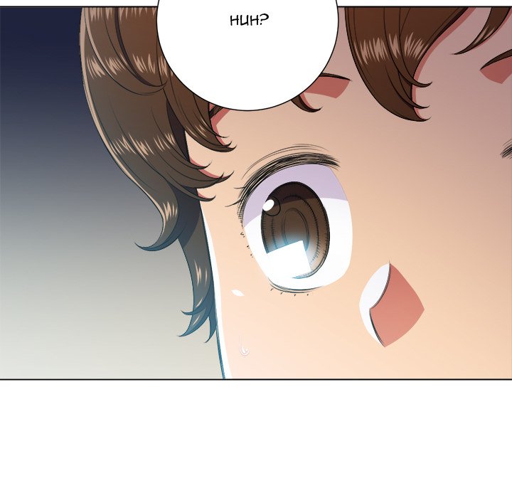 My High School Bully chapter 11 page 113