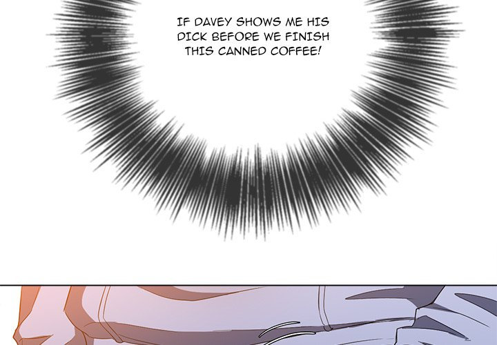My High School Bully chapter 110 page 2