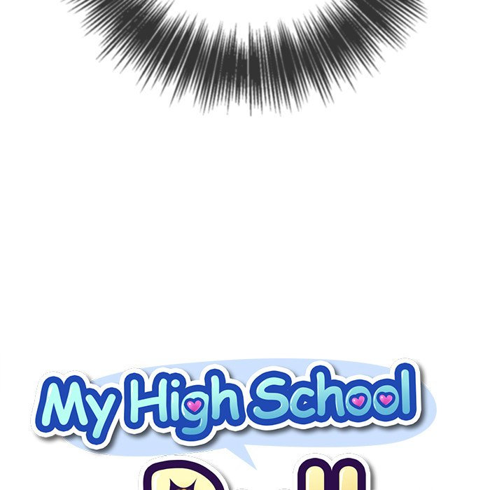 My High School Bully chapter 110 page 5