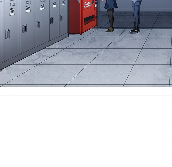 My High School Bully chapter 110 page 8