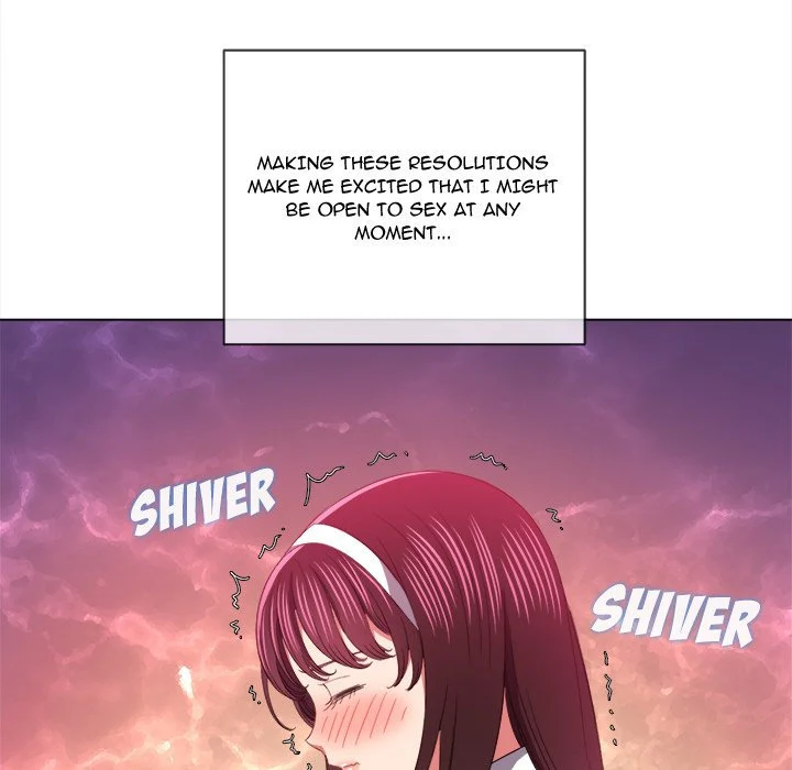 My High School Bully chapter 110 page 9