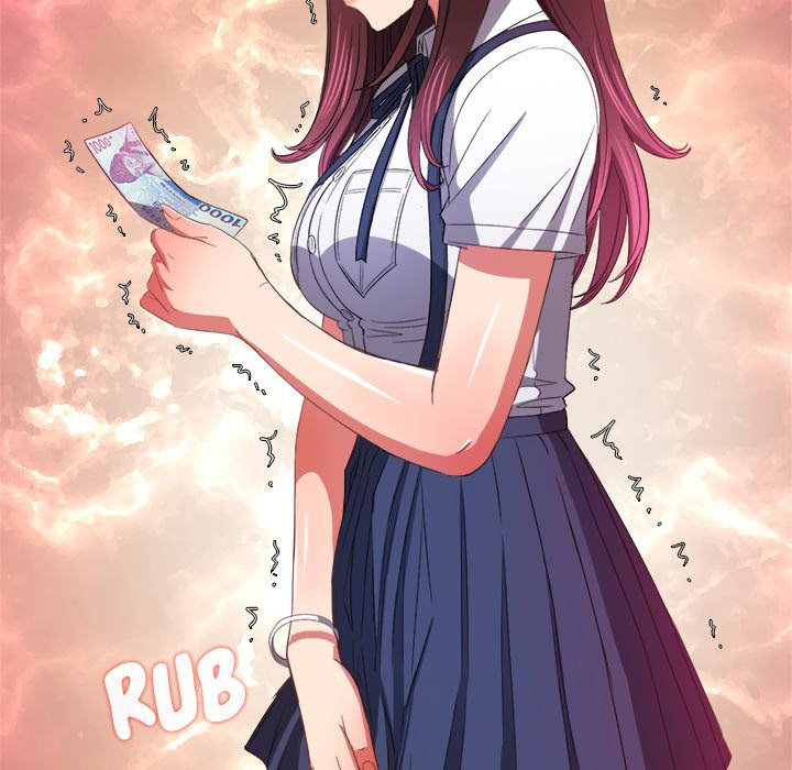My High School Bully chapter 110 page 10