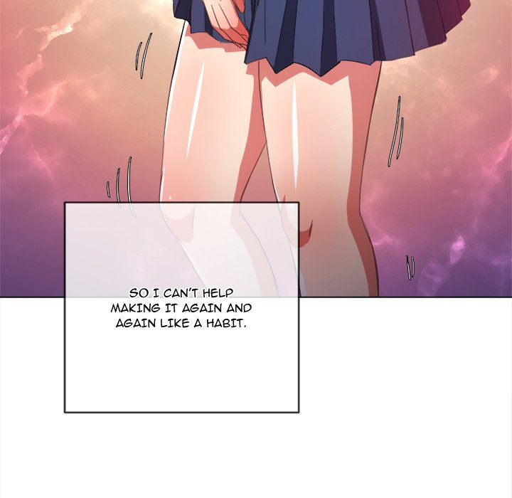 My High School Bully chapter 110 page 11