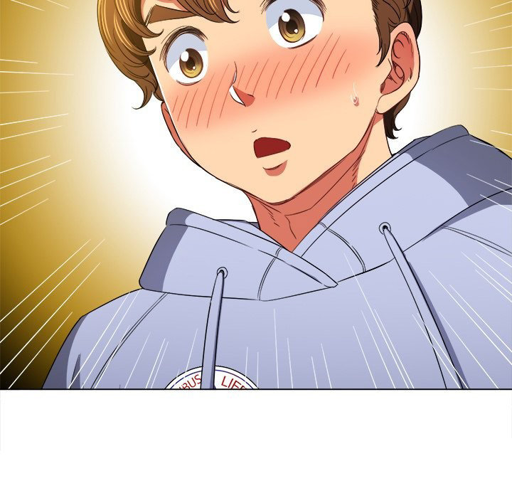 My High School Bully chapter 110 page 31