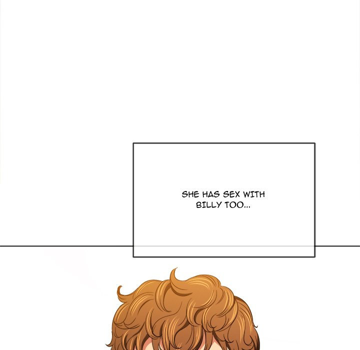 My High School Bully chapter 110 page 42