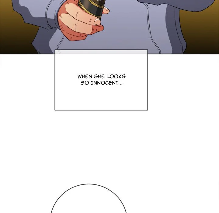 My High School Bully chapter 110 page 44