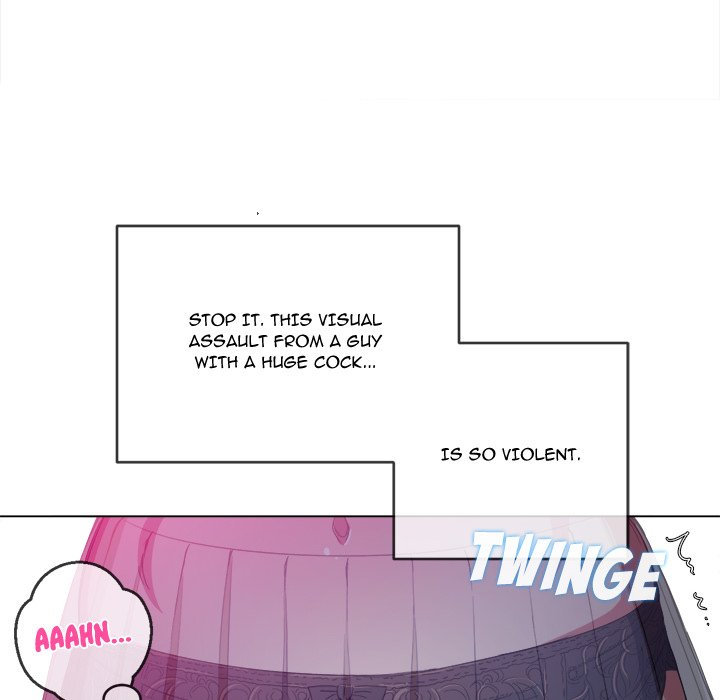 My High School Bully chapter 110 page 47