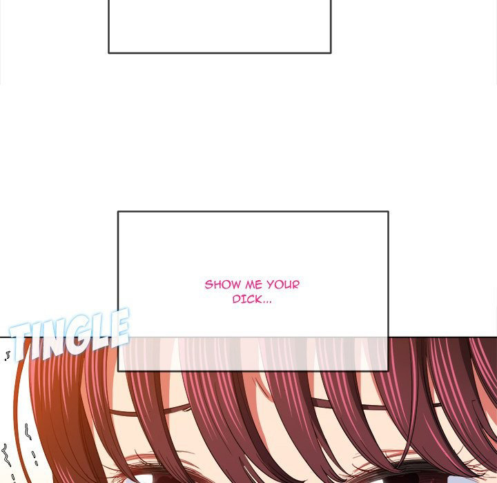 My High School Bully chapter 110 page 49