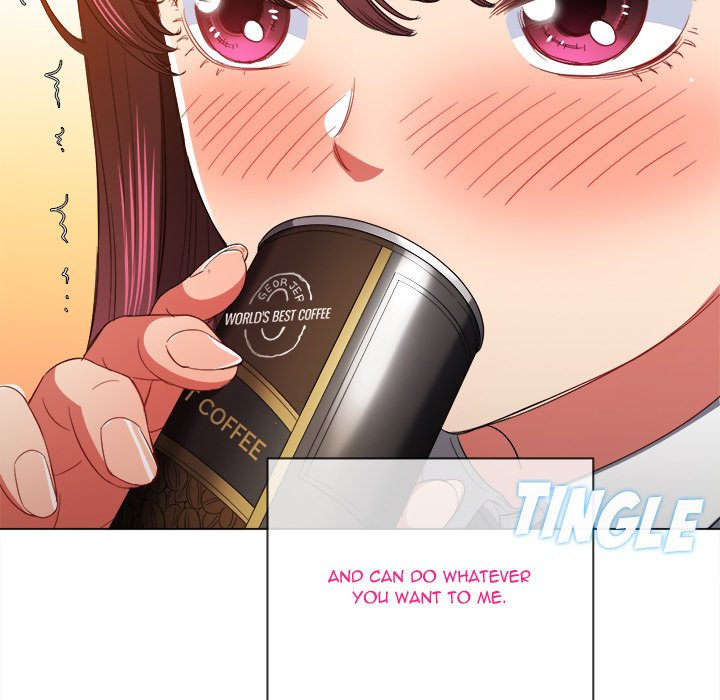 My High School Bully chapter 110 page 50