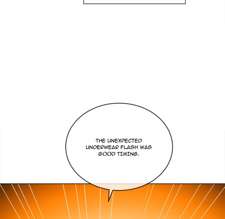 My High School Bully chapter 110 page 51