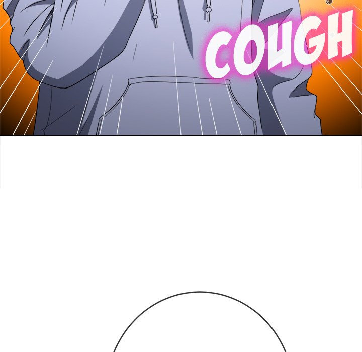 My High School Bully chapter 110 page 53