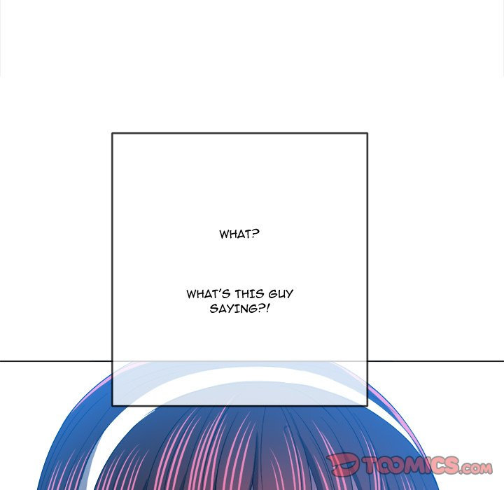 My High School Bully chapter 110 page 57
