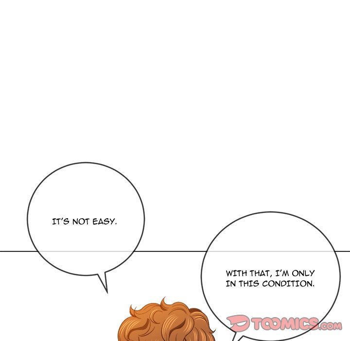 My High School Bully chapter 110 page 66
