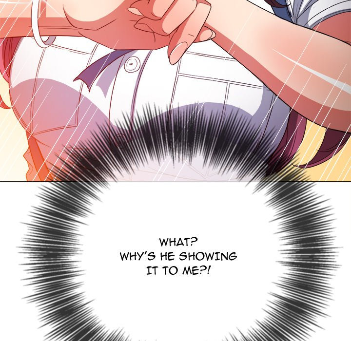 My High School Bully chapter 110 page 71