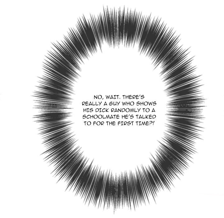 My High School Bully chapter 110 page 73