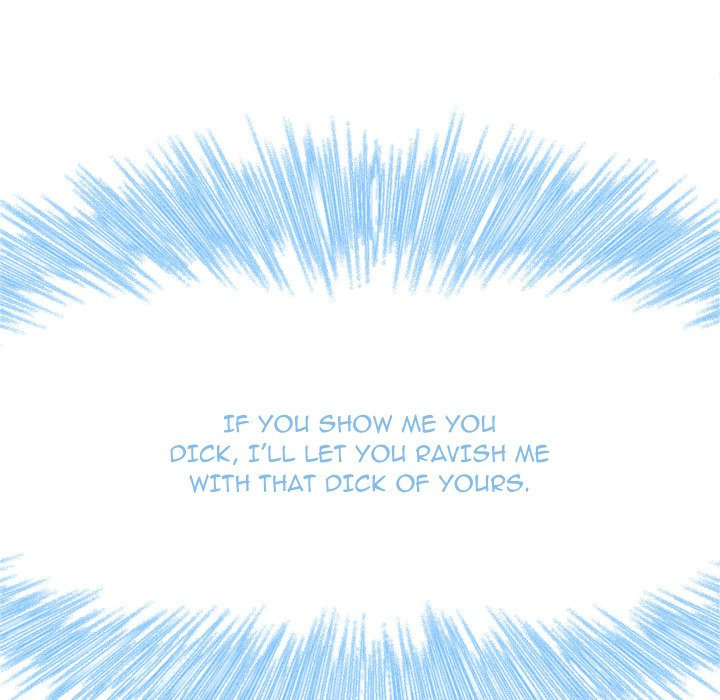 My High School Bully chapter 110 page 74