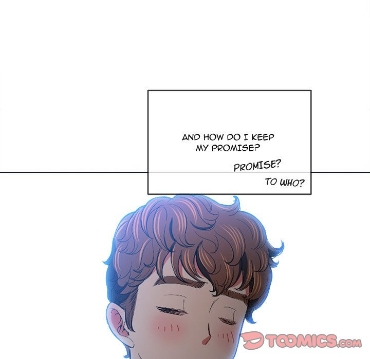 My High School Bully chapter 110 page 84