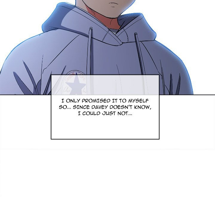 My High School Bully chapter 110 page 85