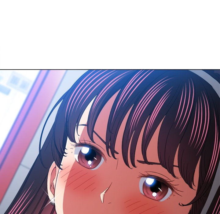 My High School Bully chapter 110 page 86