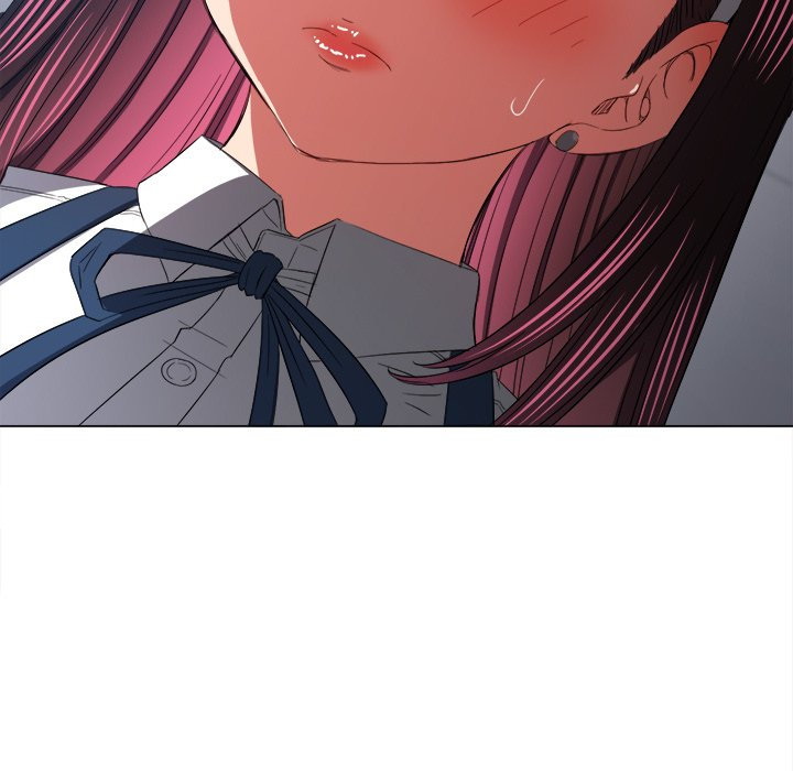 My High School Bully chapter 110 page 87