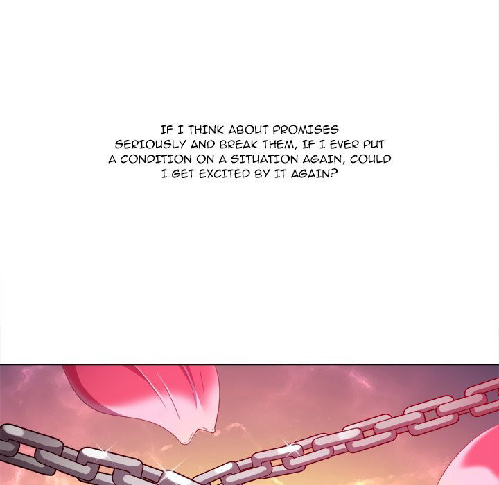 My High School Bully chapter 110 page 88