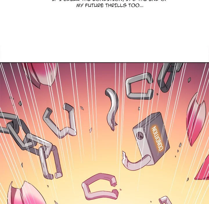 My High School Bully chapter 110 page 92