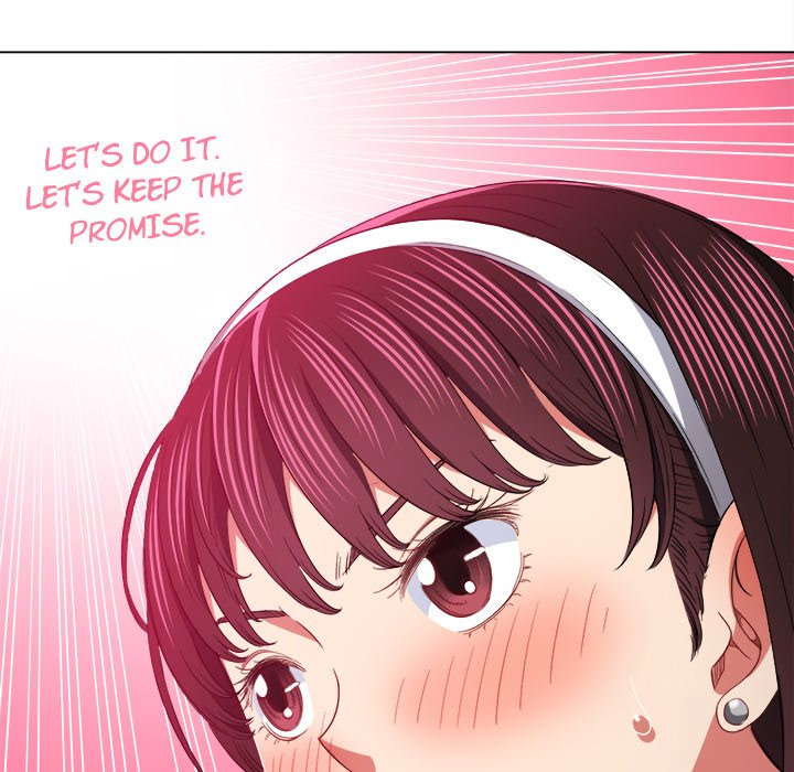 My High School Bully chapter 110 page 96