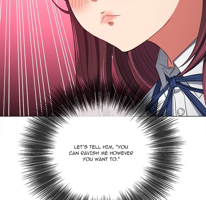 My High School Bully chapter 110 page 97