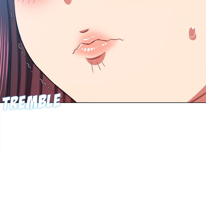 My High School Bully chapter 110 page 99