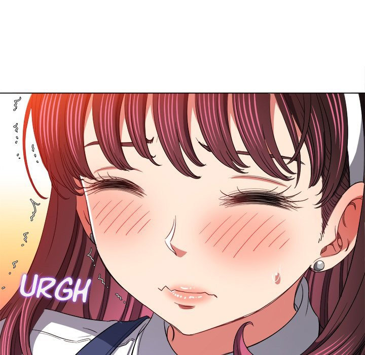 My High School Bully chapter 110 page 100