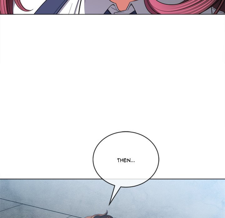 My High School Bully chapter 110 page 101