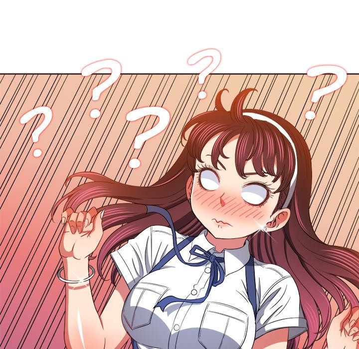My High School Bully chapter 110 page 105