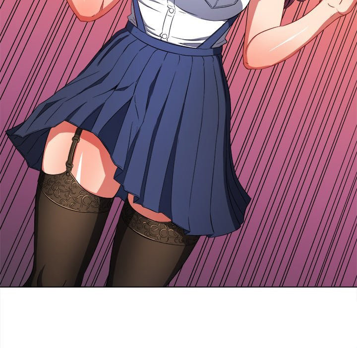 My High School Bully chapter 110 page 106