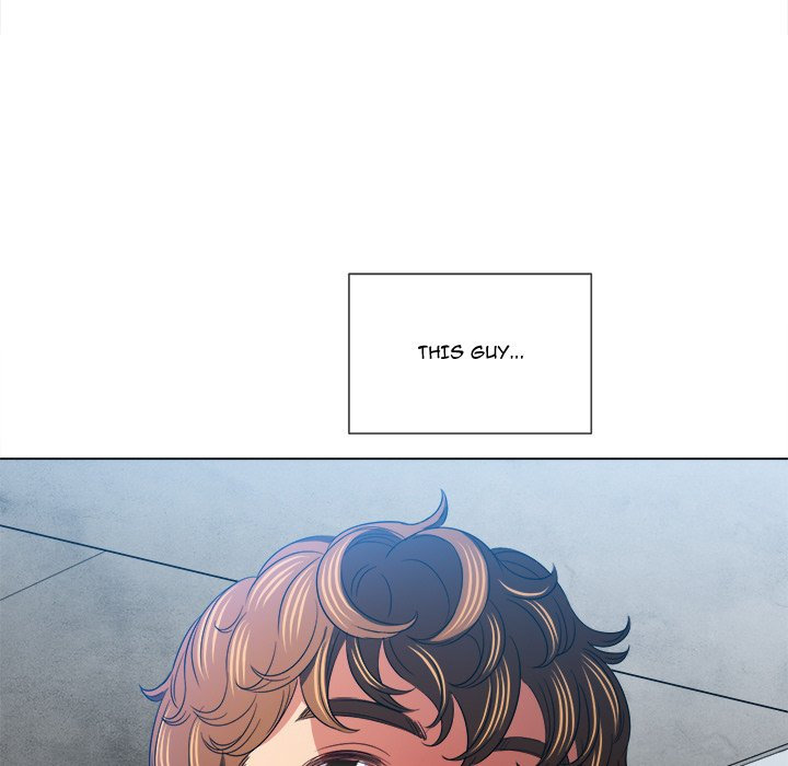 My High School Bully chapter 110 page 107