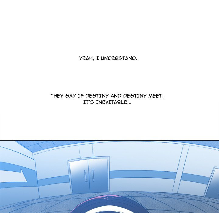 My High School Bully chapter 110 page 114