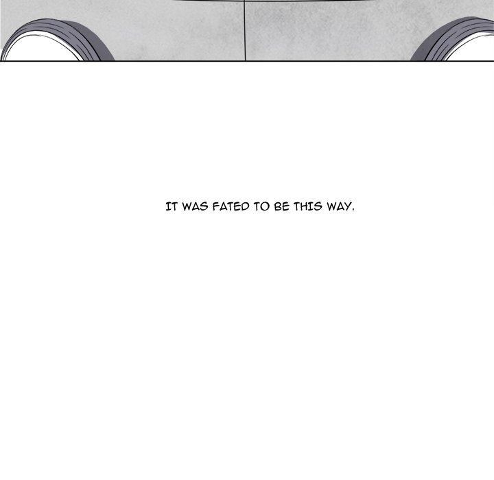 My High School Bully chapter 110 page 117